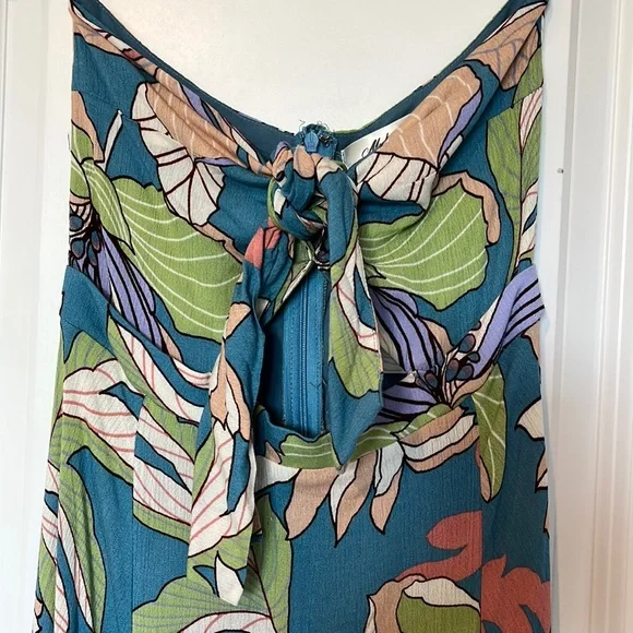 chinese dress ladies Mahina Dress – Eimeo Clothing main image 0
